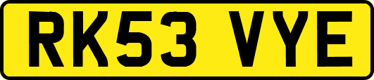 RK53VYE