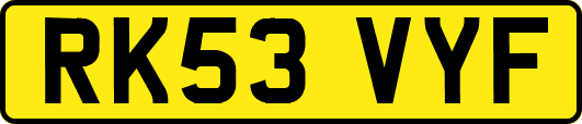 RK53VYF