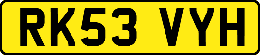 RK53VYH