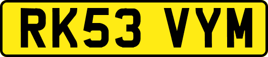RK53VYM