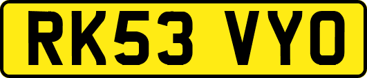 RK53VYO