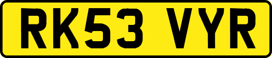 RK53VYR