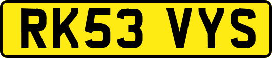 RK53VYS