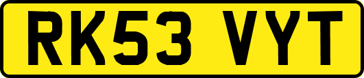 RK53VYT