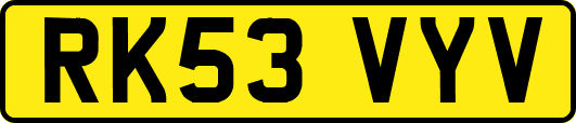 RK53VYV