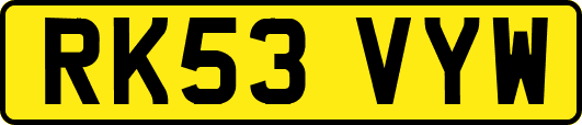 RK53VYW