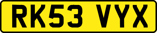 RK53VYX