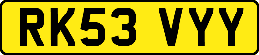 RK53VYY