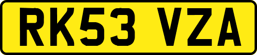 RK53VZA