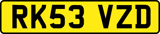 RK53VZD