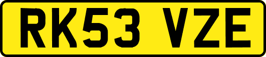 RK53VZE