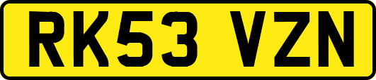 RK53VZN