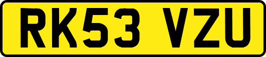 RK53VZU