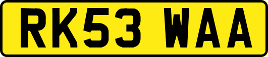 RK53WAA