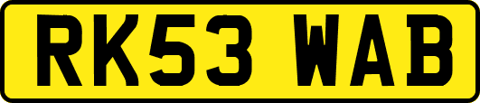 RK53WAB