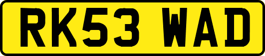 RK53WAD