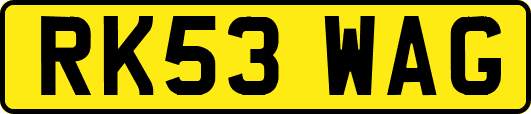 RK53WAG