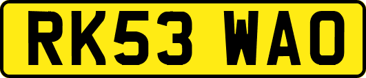 RK53WAO