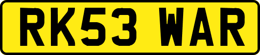 RK53WAR