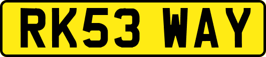 RK53WAY