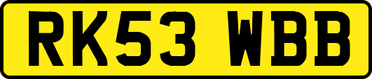 RK53WBB