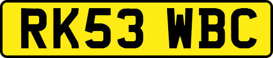 RK53WBC