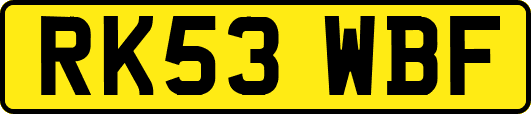 RK53WBF