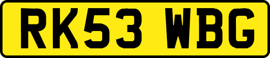 RK53WBG