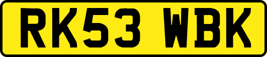 RK53WBK
