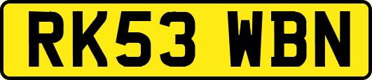 RK53WBN