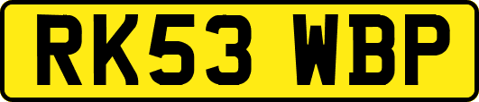 RK53WBP