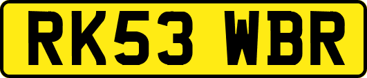RK53WBR