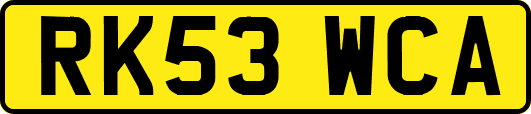 RK53WCA
