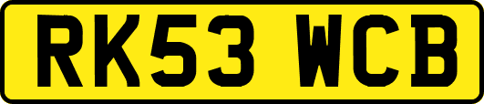 RK53WCB