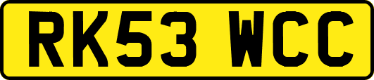 RK53WCC