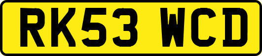 RK53WCD