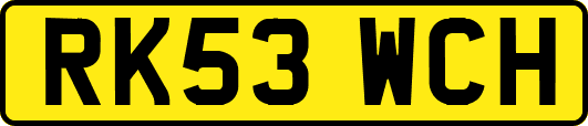 RK53WCH