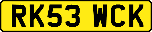 RK53WCK