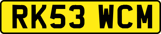 RK53WCM