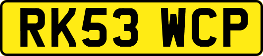 RK53WCP