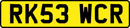 RK53WCR