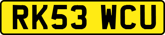 RK53WCU