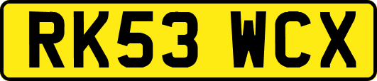RK53WCX