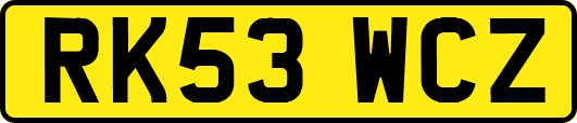 RK53WCZ