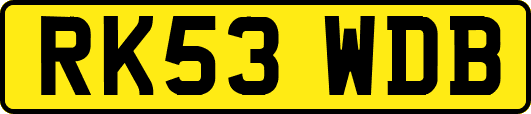 RK53WDB