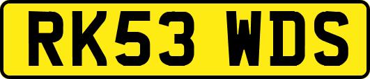 RK53WDS