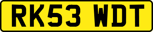 RK53WDT