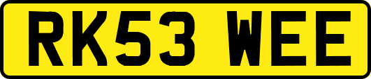 RK53WEE