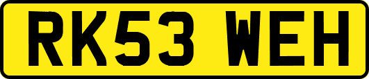 RK53WEH