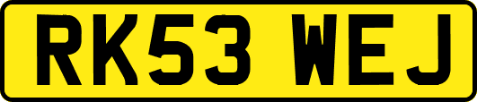 RK53WEJ